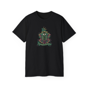 Bogmire Crest T-Shirt
