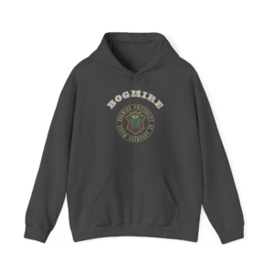 Bogmire Hooded Sweatshirt