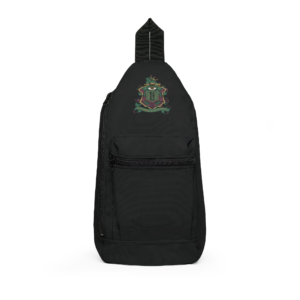 Bogmire Sling Bag