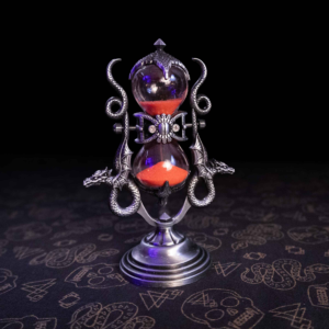 Dragon Hourglass